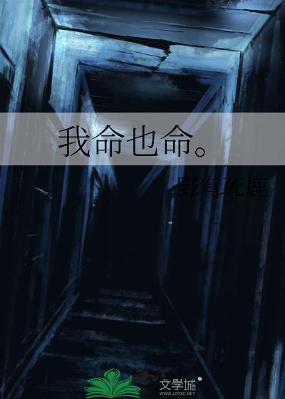 我命也命。