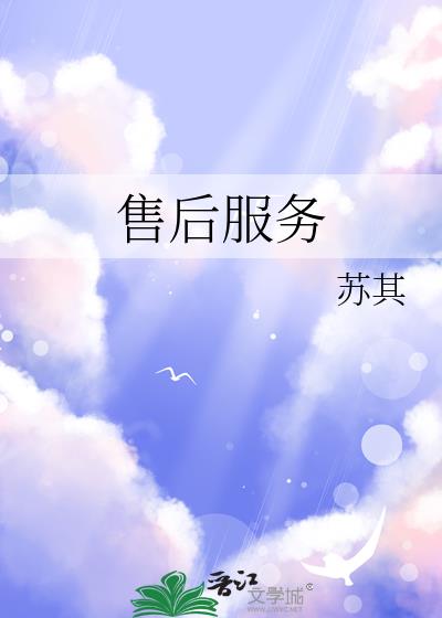 售后服务