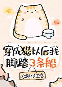 穿成猫以后我成了时间管理大师