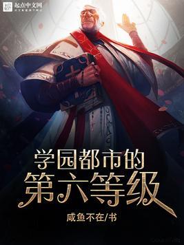 学园都市等级名称