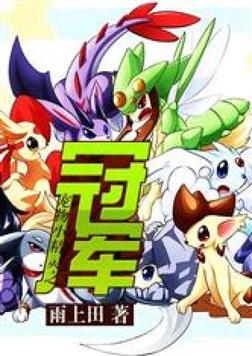 宠物小精灵之冠军免费阅读