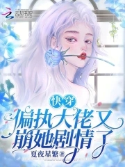 快穿:偏执大佬又崩她剧情了小说