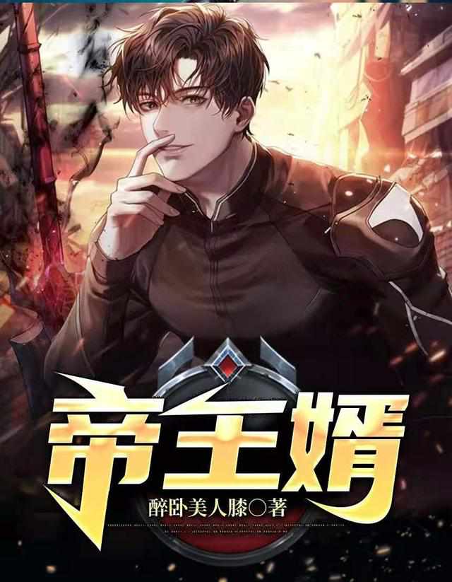 帝王婿全文免费