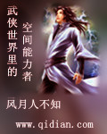 武侠世界的统治者