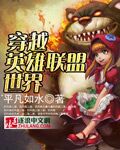 穿越英雄联盟大陆小说