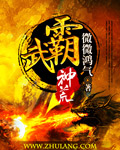 武霸神荒全本下载