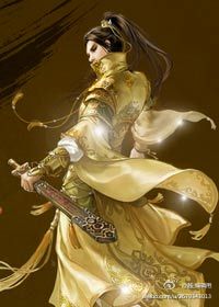 剑三救我狗命