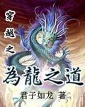 为龙之道有声小说