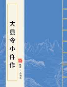 大县令小仵作免费阅读