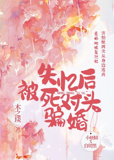 失忆后被老公死对头骗婚小说