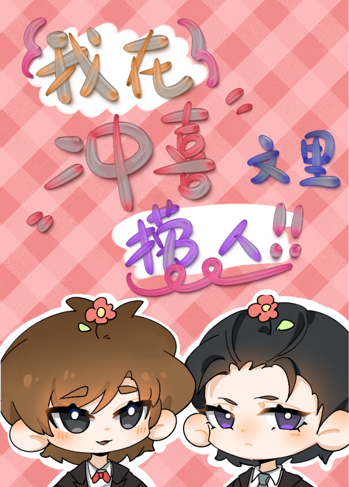 我在冲喜甜文里捞人txt