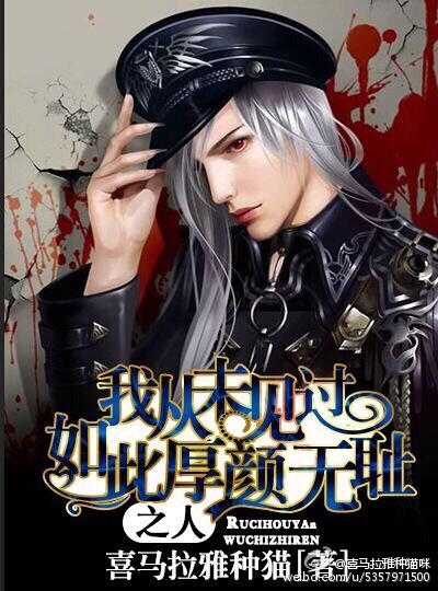 我从未见过如此厚颜无耻之人bgm