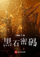 黑石密码解析