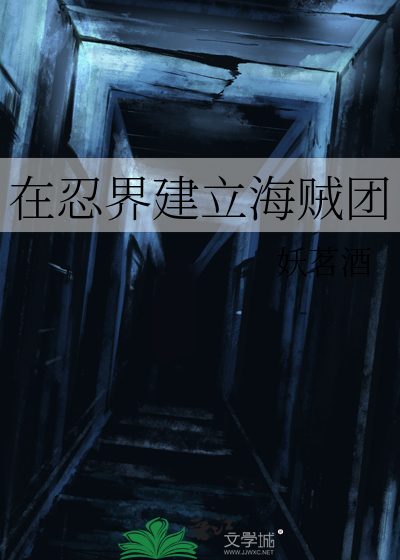 忍者在海贼王的小说