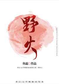 野火小说by夏布多昂