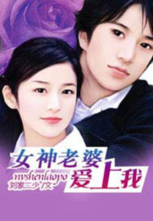 女神老婆爱上我全文正版