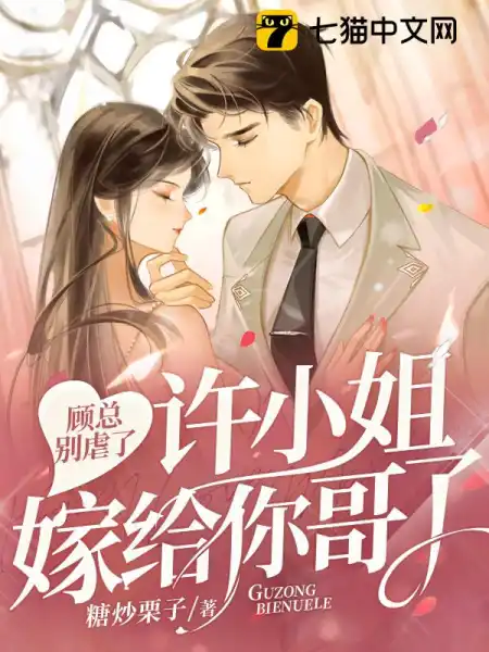 许妍许琛小说名字