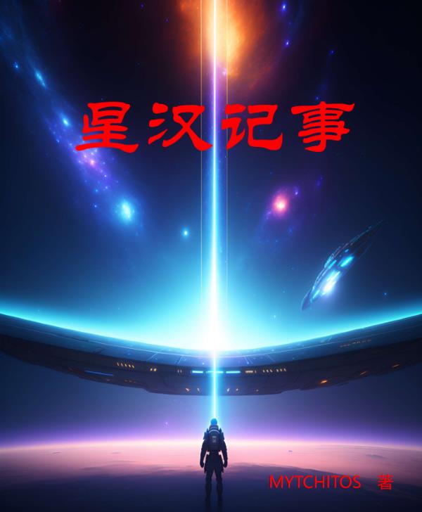 星汉记事小说