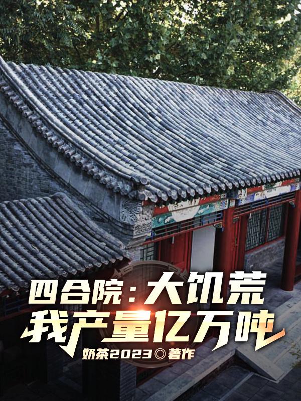 四合院大灾年