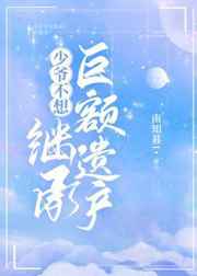 少爷不想继承巨额遗产txt下载