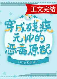 穿成残疾元帅的炮灰原配txt下载