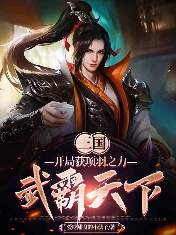 三国开局武魂石项羽