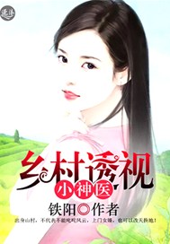 乡村透视小神医赵铁阳免费全文阅读笔趣阁
