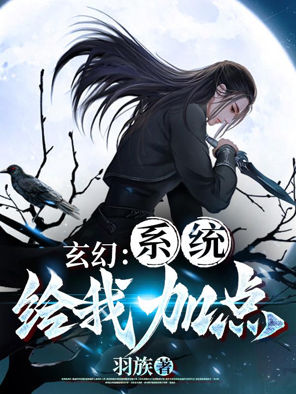 系统加点流小说