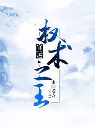 权术之王人物