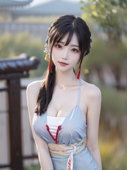 秋宇之恋话本小说