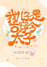 我儿子是古穿今太子百度云网盘