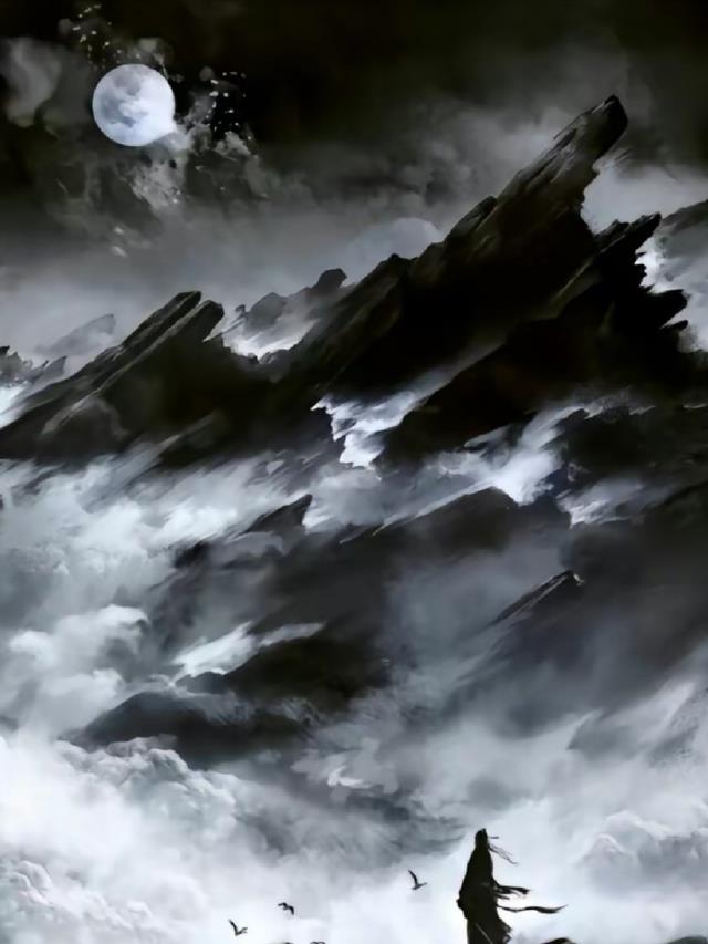 相互的爱才有意义
