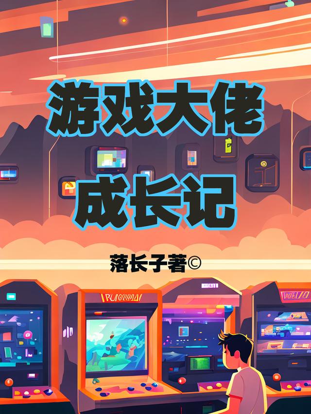 游戏大佬名