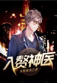 入赘神医女婿