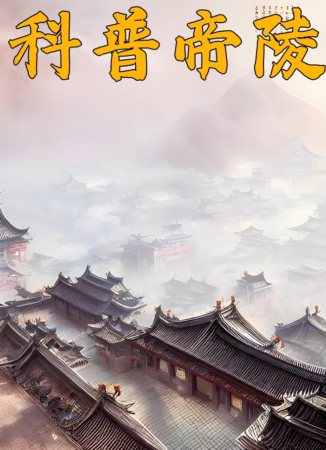 科普电影 儿童
