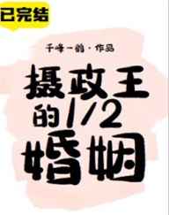 摄政王的二分之一婚无弹窗