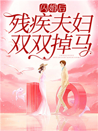 《闪婚盲夫不简单》