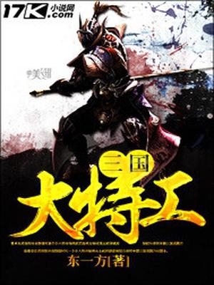 三国大特工全文阅读免费下载