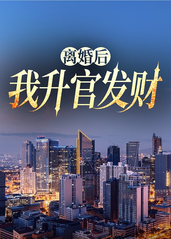 离婚后我升官发财阅读