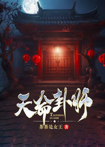 天命卦师千面傀儡