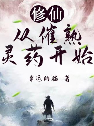 修仙从采气造化开始